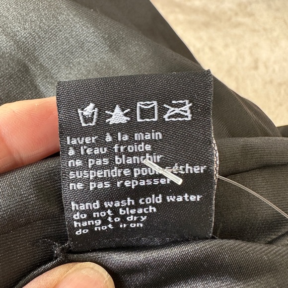 NWT Guilty tights - Picture 2 of 5